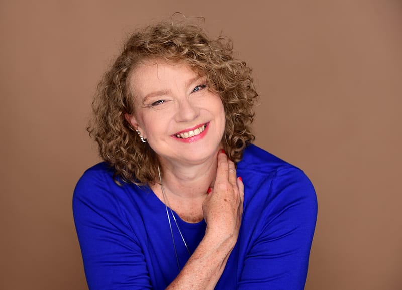 Jutta Blühberger